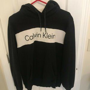Calvin Klein Hoodie for Men